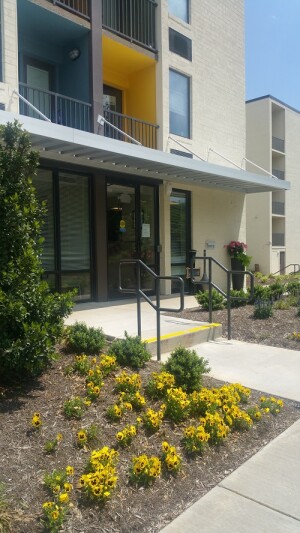Lhp Capital Turns Around Troubled Tennessee Development